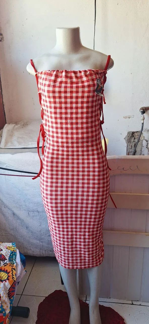 Vestido - Foto 2