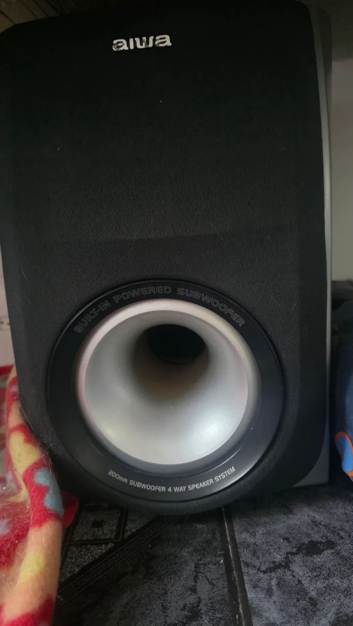 Vitrola Philco Hitachi - Foto 5