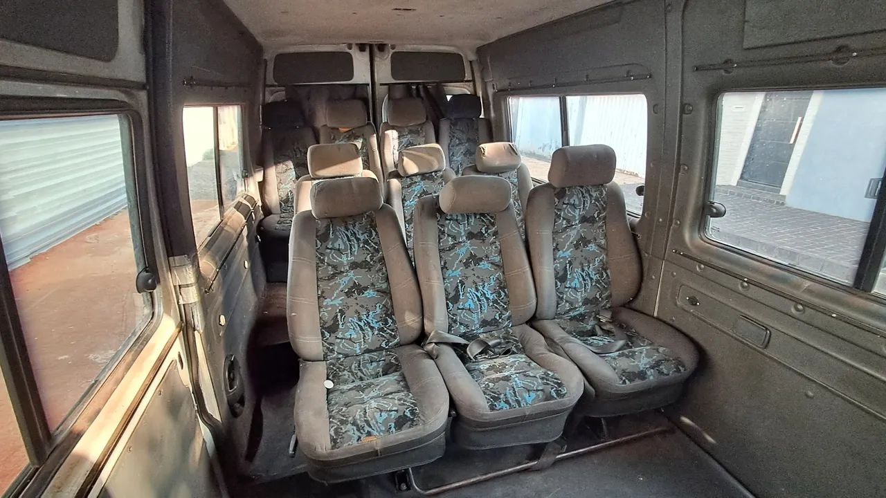 Bancos Renault Master  - Foto 2