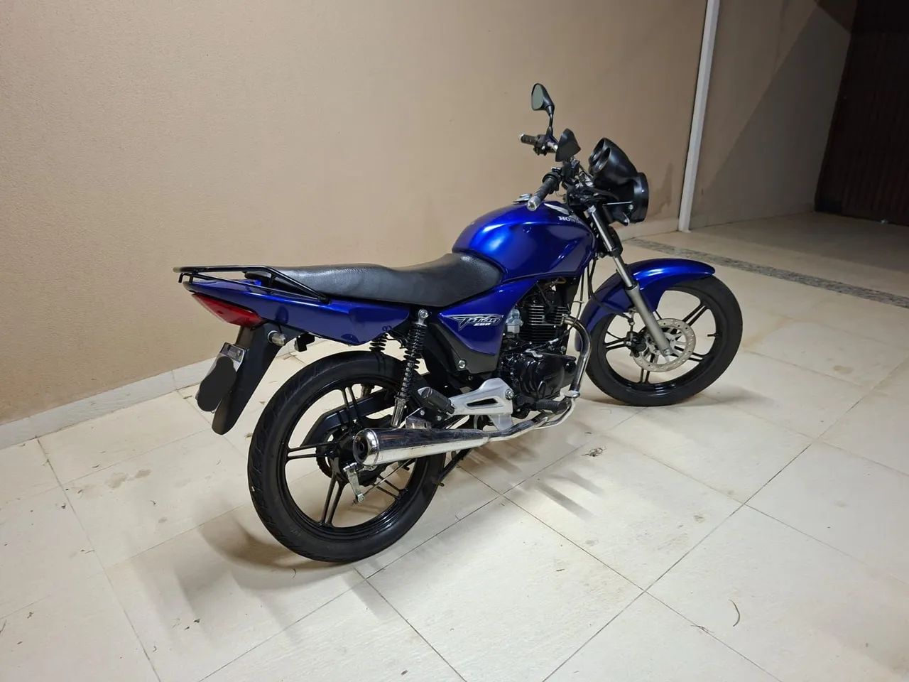 Titan 150 ESD - Foto 2