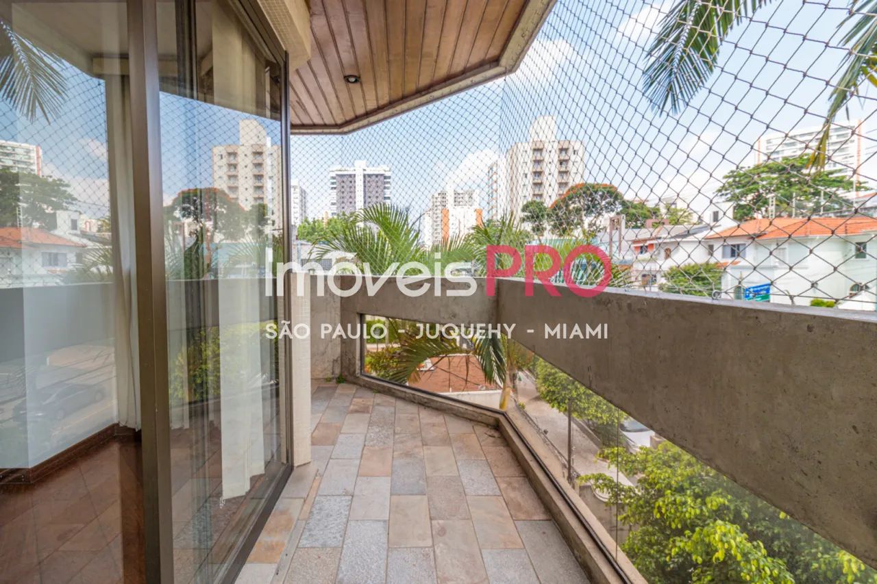 Apartamento com 3 dormitórios na Vila Clementino - Foto 5