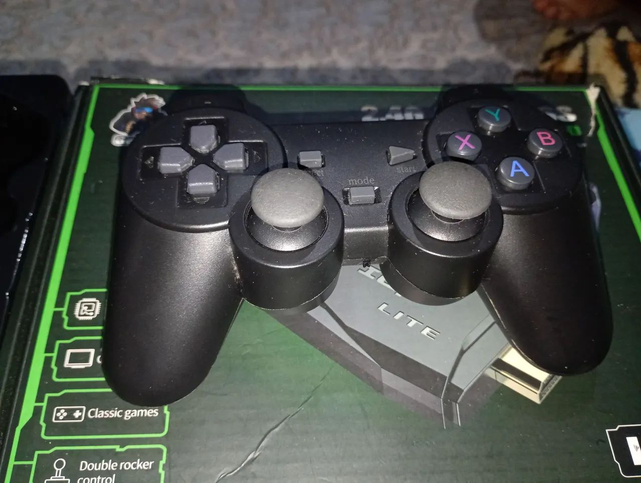 Game stick - Foto 3