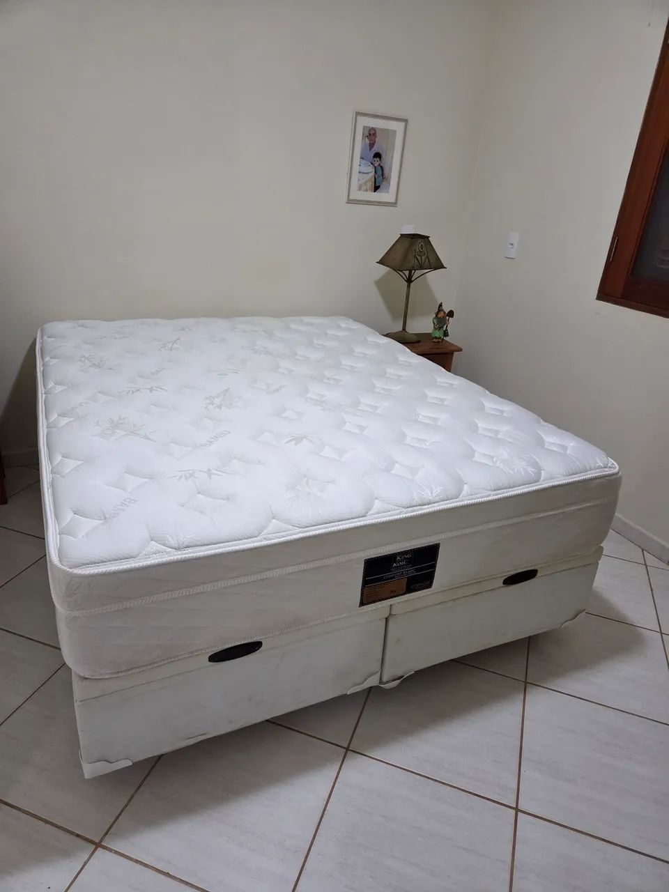 Colchão Premium Queen King Koil - Foto 5