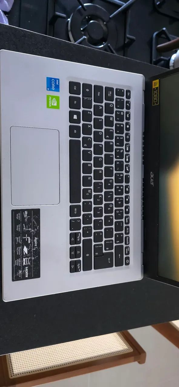 Notebook Acer Aspire 5 - Foto 3