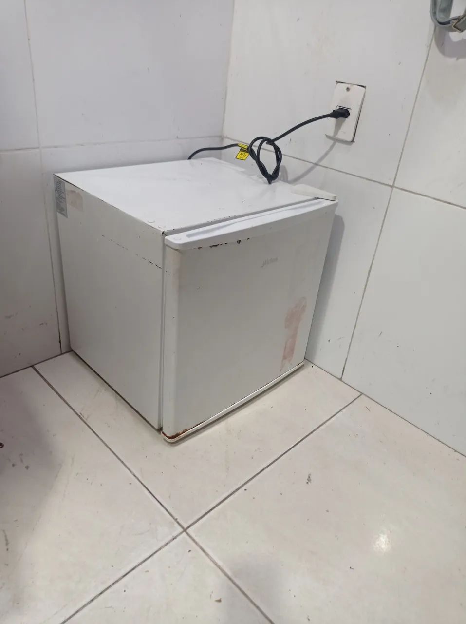 Vendo pra hoje