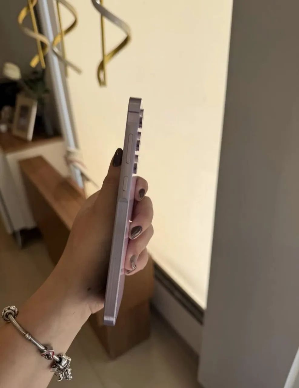 A55 128gb 5g + relógio Technos TROCO! - Foto 3