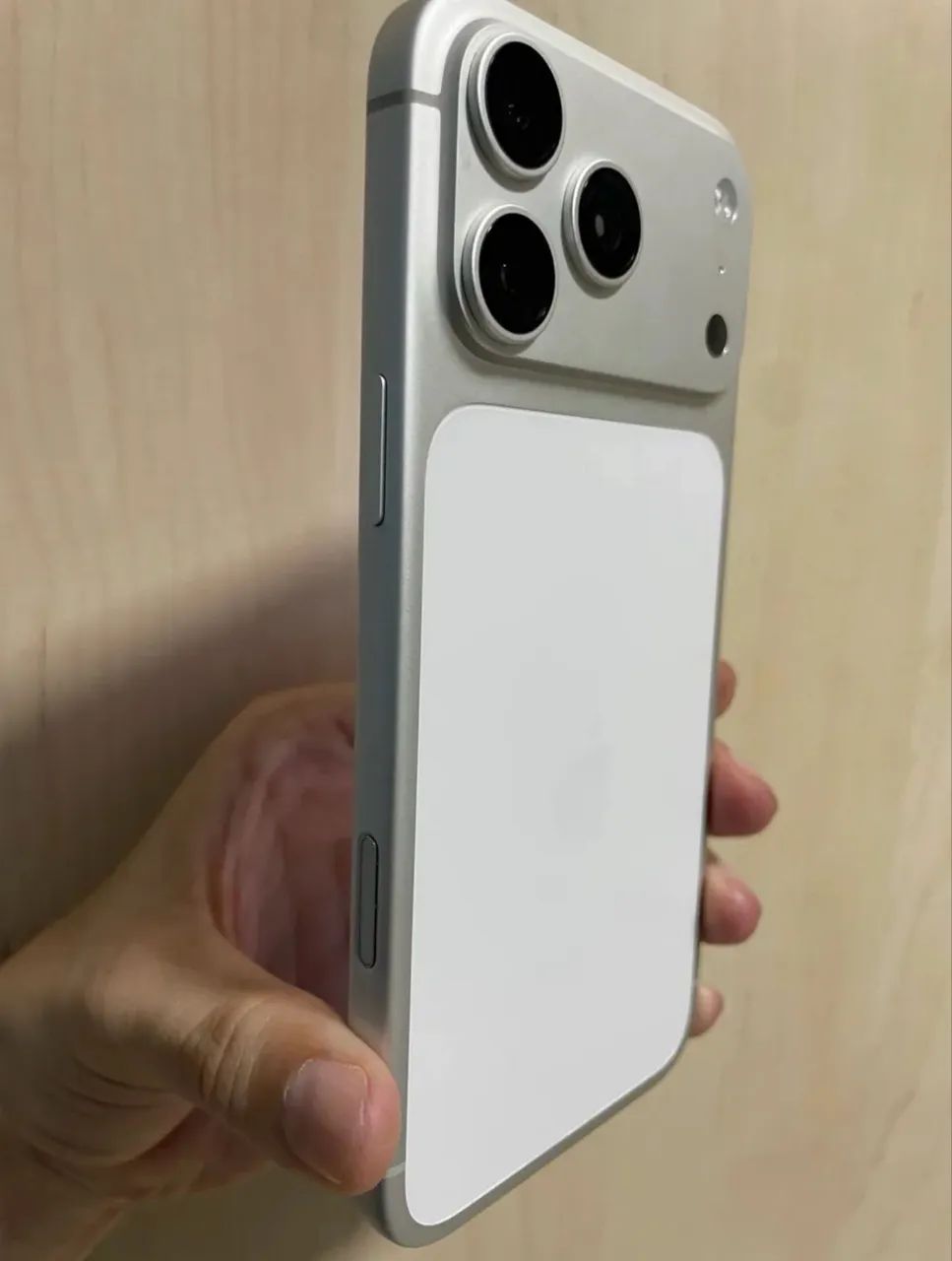 iPhone 17 Pro Max 256GB - Foto 4