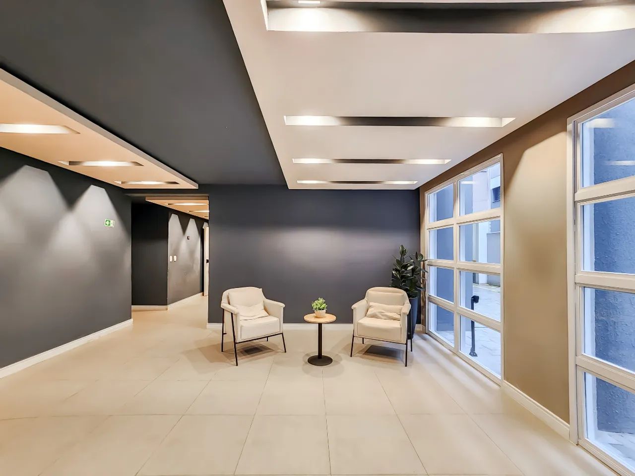 Studio para venda em Perdizes com 1 quarto, 27m² - Foto 2