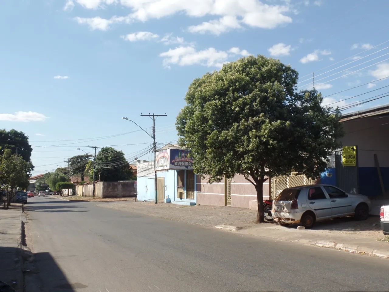 Sala comercial, Av. das Bandeiras, 30m², Setor Vila Anchieta, Goiânia. - Foto 5