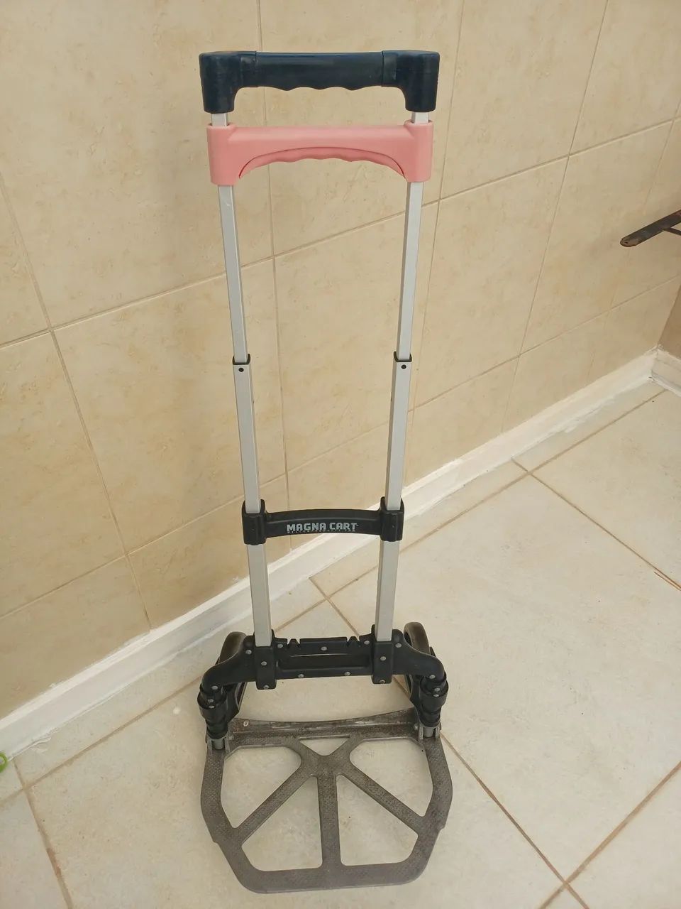 Carrinho de mão ate 80kg - Foto 5