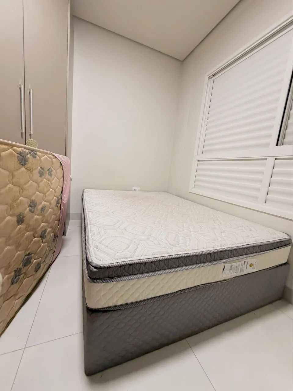 Vendo cama box  - Foto 4