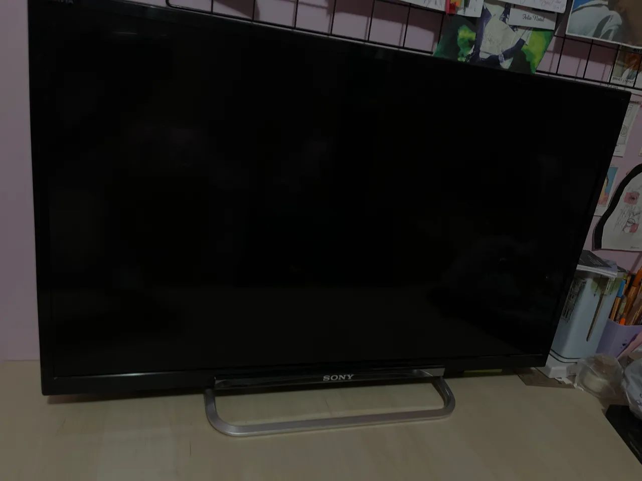 Televisão SONY  - Foto 2