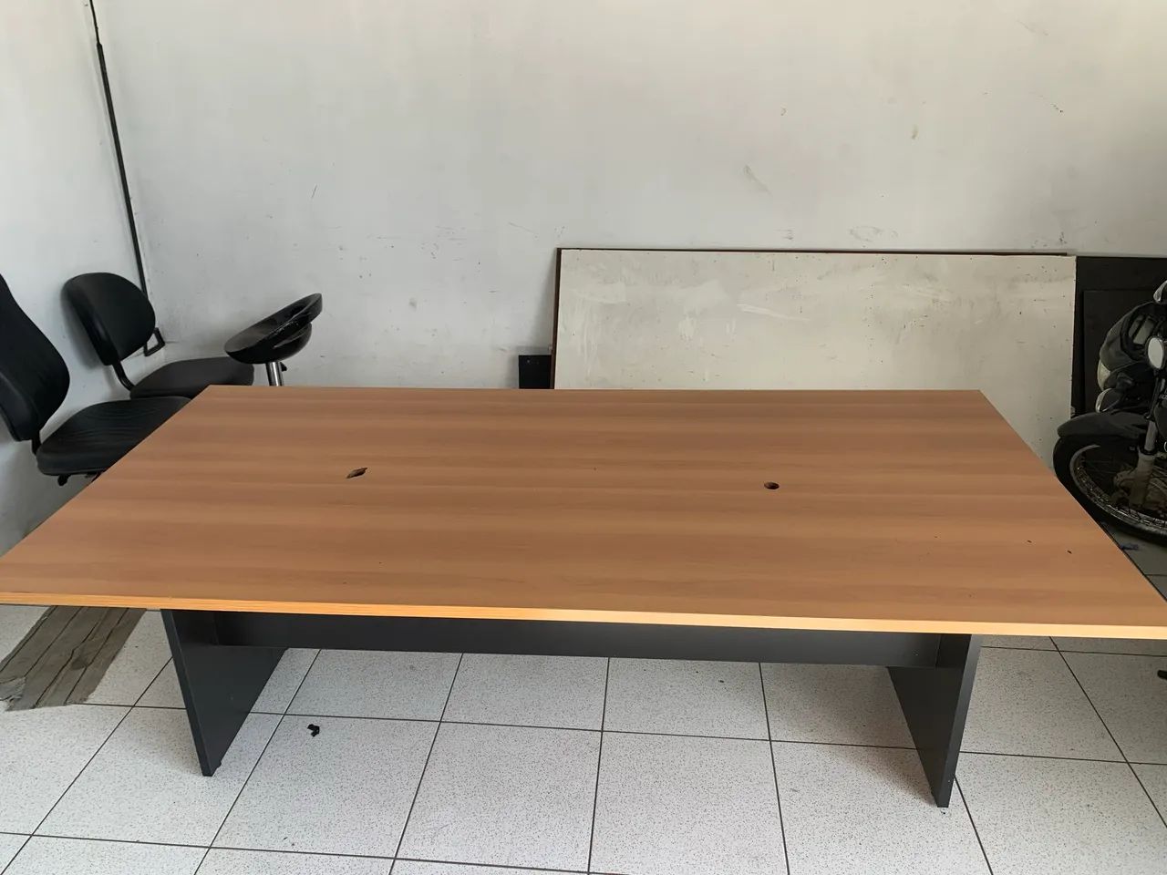 Mesa de reunião  - Foto 4