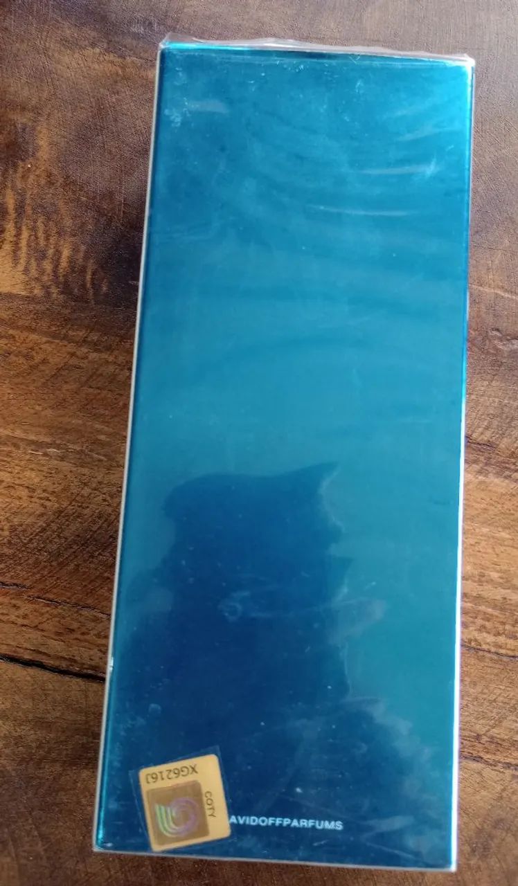 Perfume Davidoff Cool water 125 ml  - Foto 3