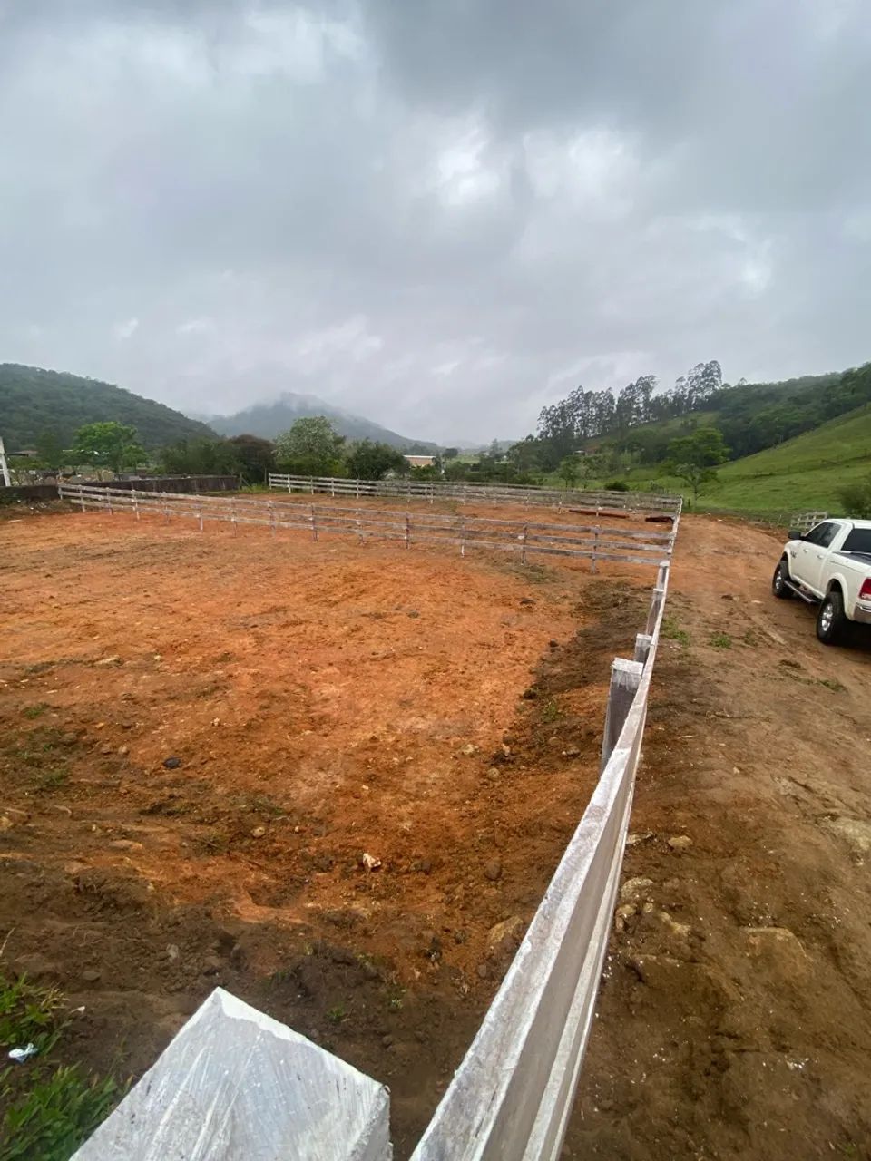 Terreno do lado da igreja da Varginha  - Foto 5