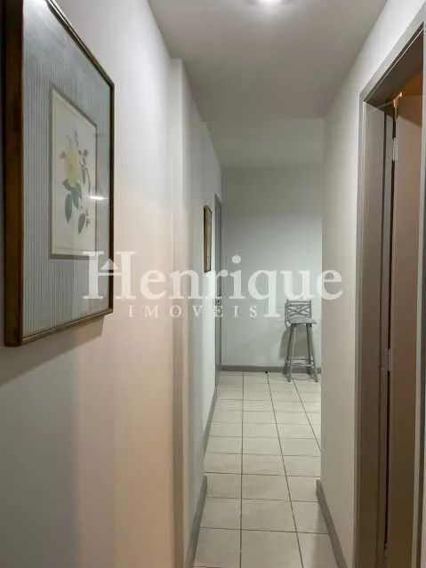 Apartamento sala 2 quartos - Catete! - Foto 4