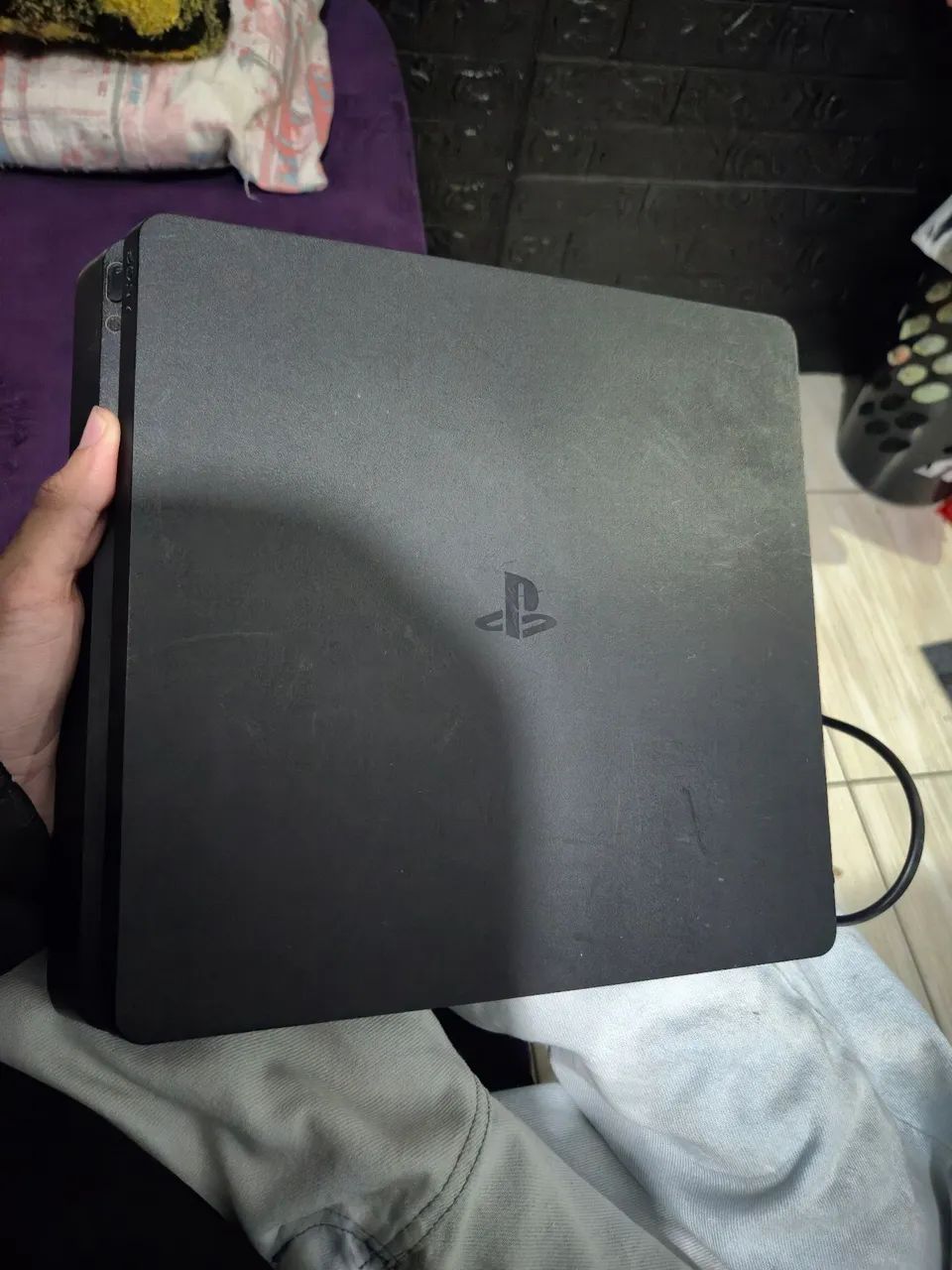 PlayStation 4 - Foto 4
