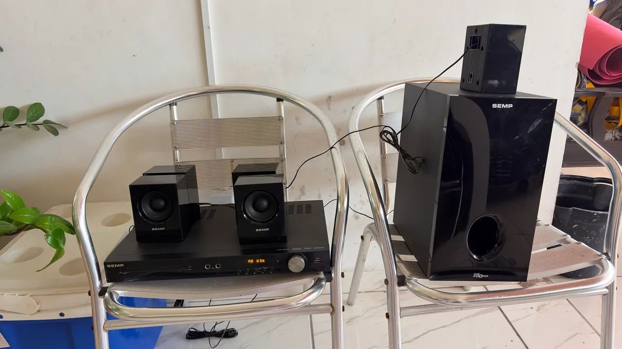 home theater