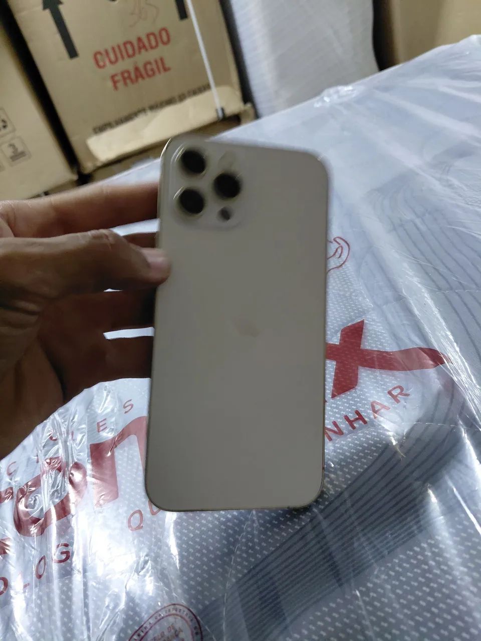 IPhone 12 pro max