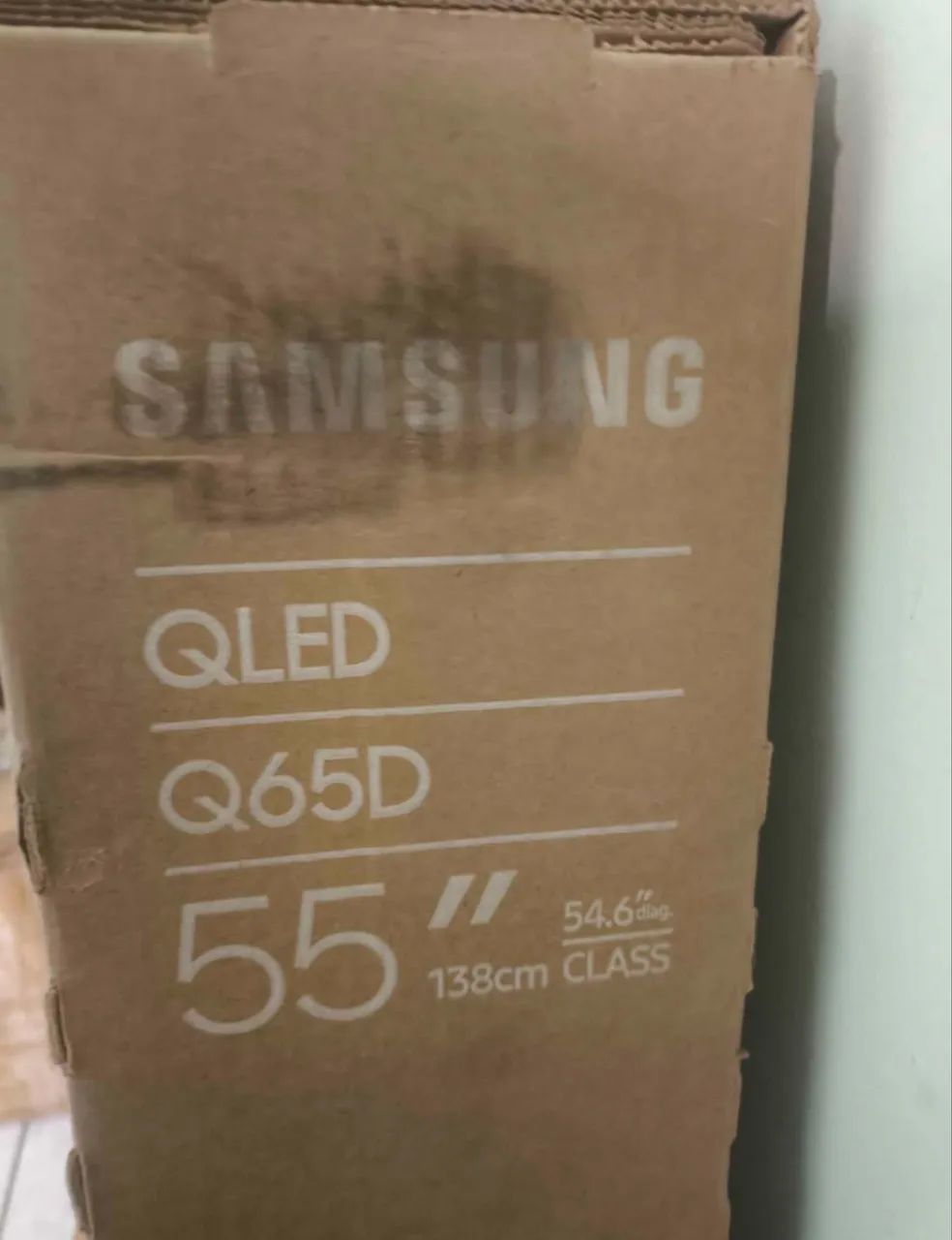 SMART TV SAMSUNG - Foto 2
