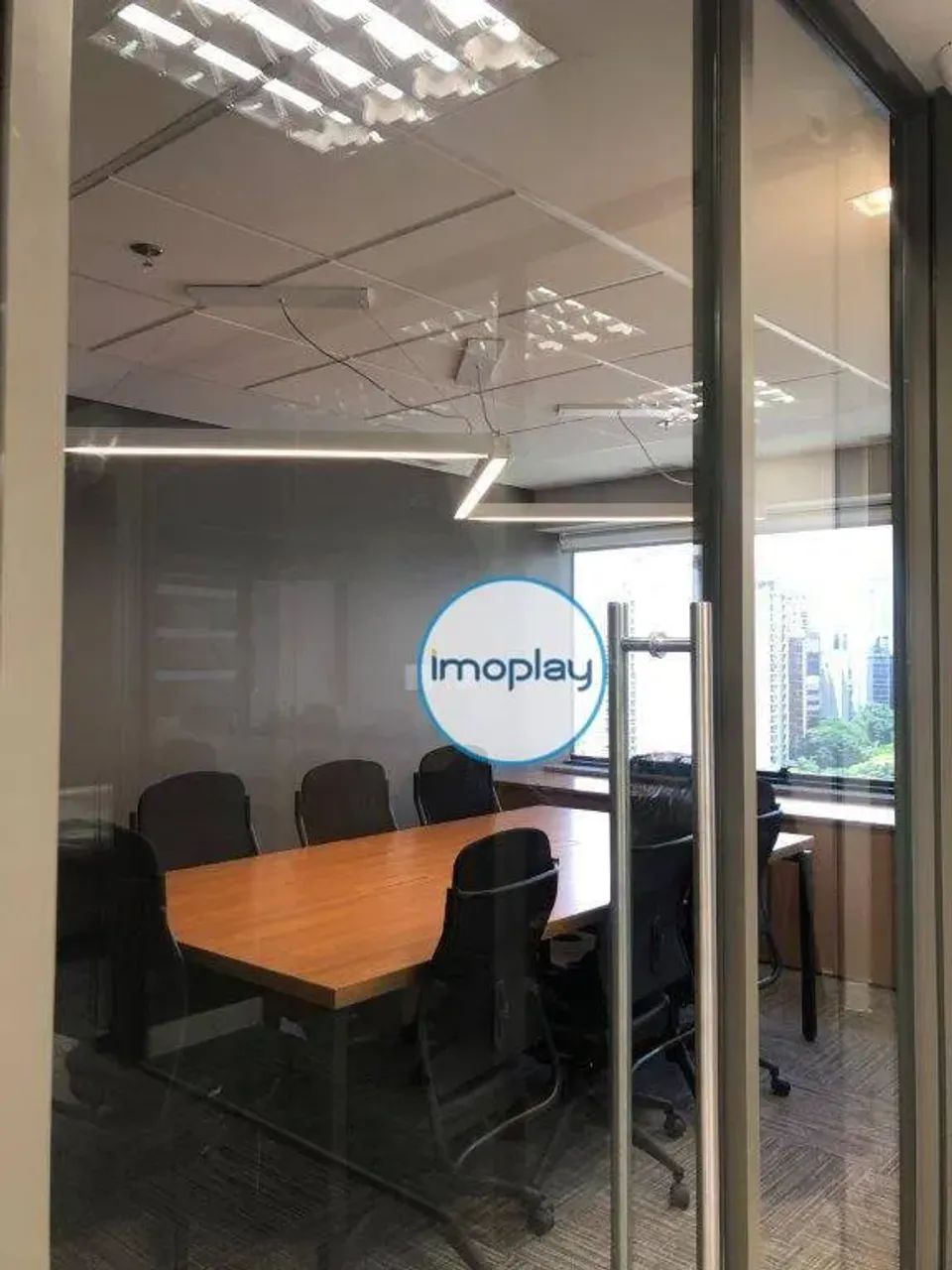 Conjunto para alugar, 142 m² - Itaim Bibi - São Paulo/SP - Foto 4