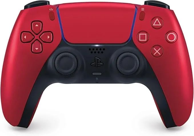 Controle PS5 DualSense Wireless - Foto 2