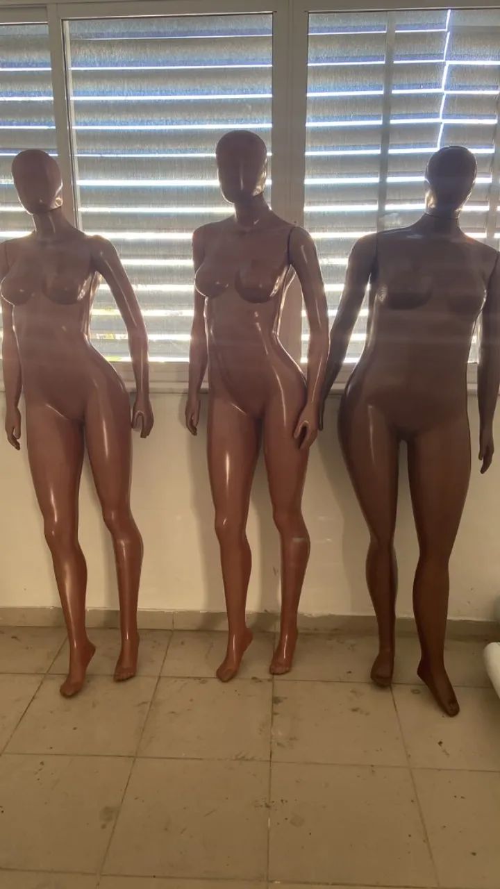 MOVEIS PARA MONTAR LOJA DE ROUPA MODA FEMININA - Foto 3