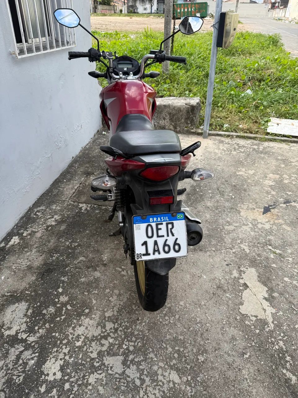 Cg Titan 150 ex - Foto 2