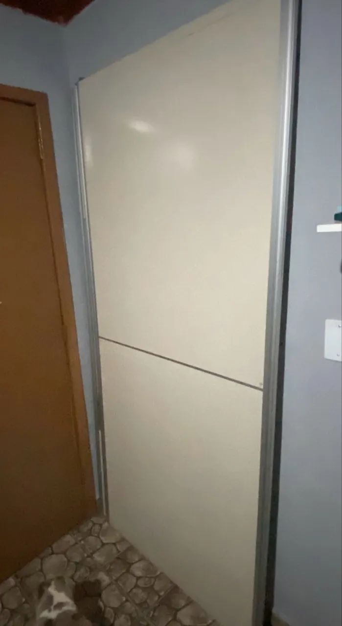 GUARDA ROUPA GRANDE - MDF  - Foto 2