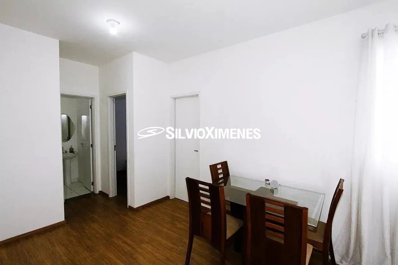 Apartamento com 2 quartos à Venda, Estoril - Belo Horizonte - Foto 3