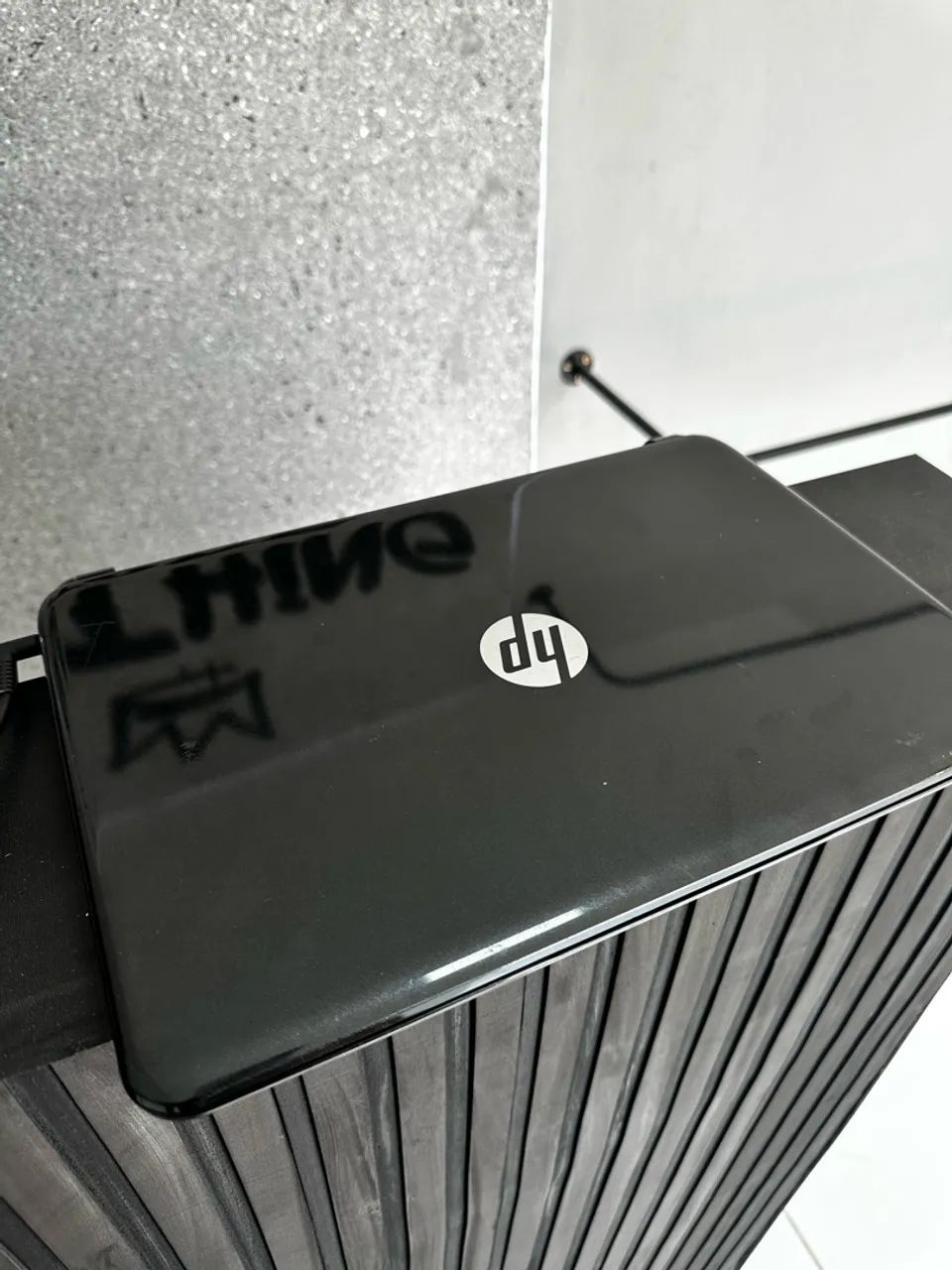 Notebook hp core i5  - Foto 3