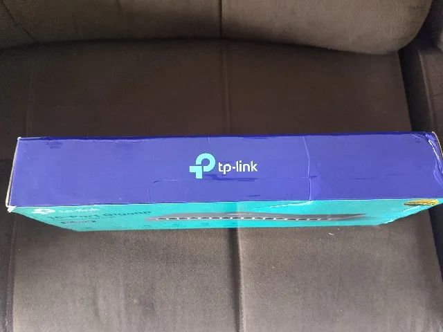TP-LINK TL-SG116 - Foto 4