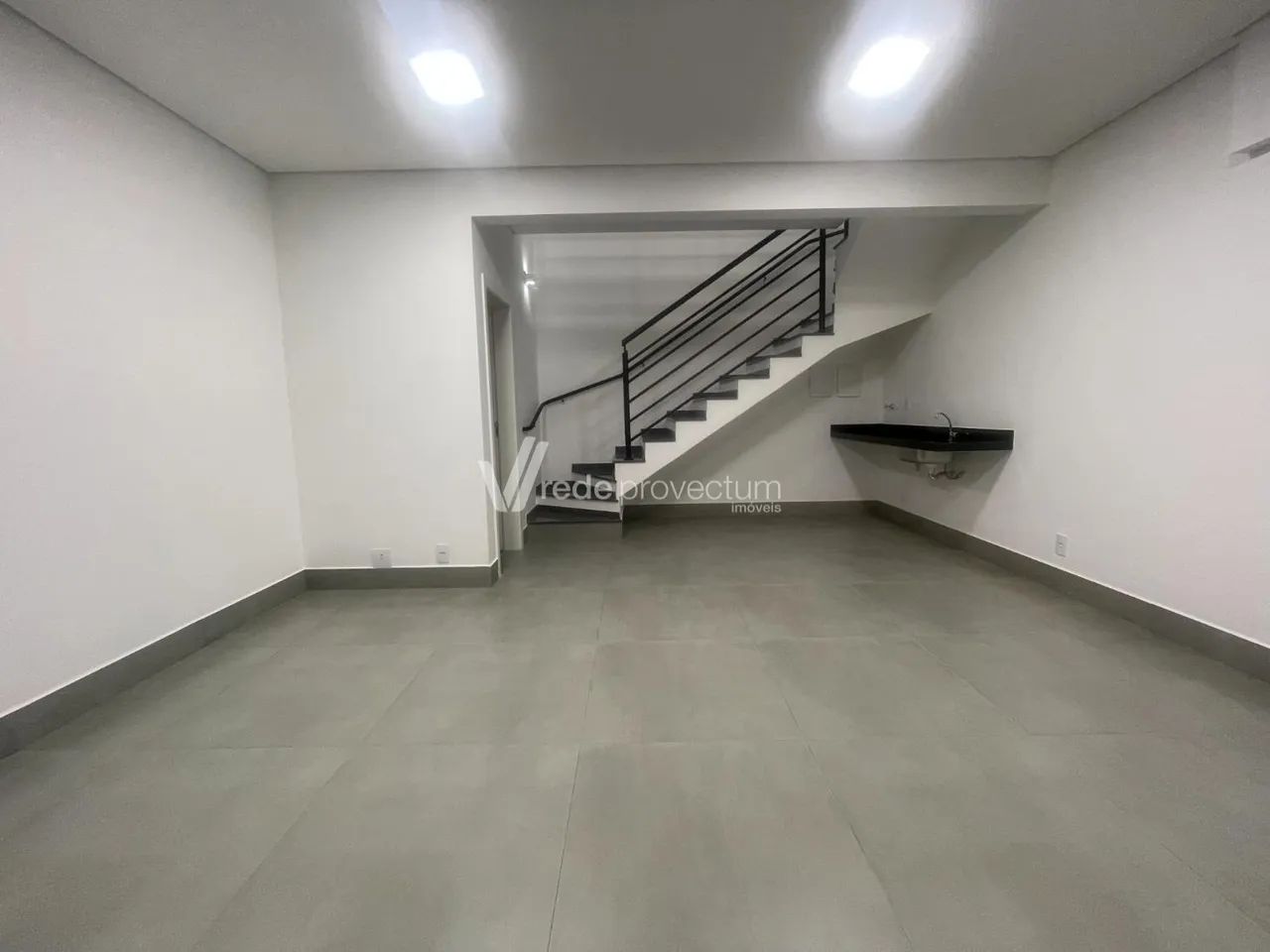 salão - São Bernardo - Campinas - Foto 4