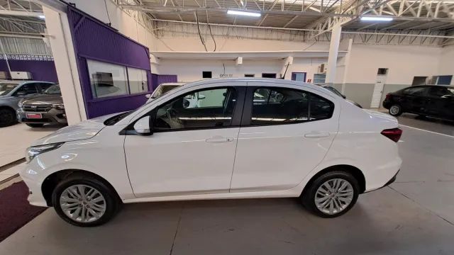 Fiat Cronos Drive 1.0 6V 2025 - Foto 4