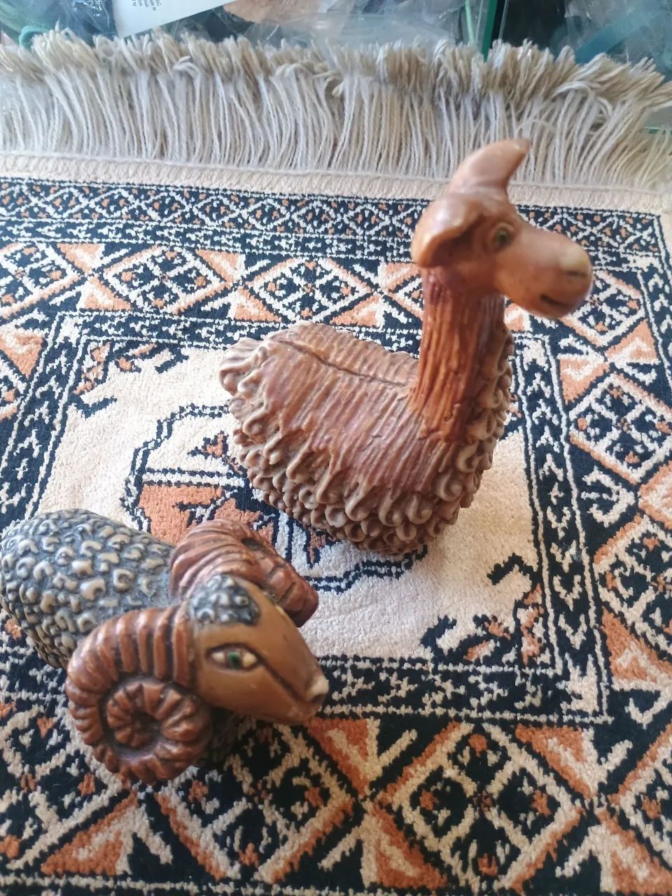 Peças vintage  - Foto 3