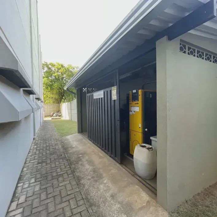 Galpão em área industrial a venda 1065 m² Polo Industrial de Vinhedo - Foto 10