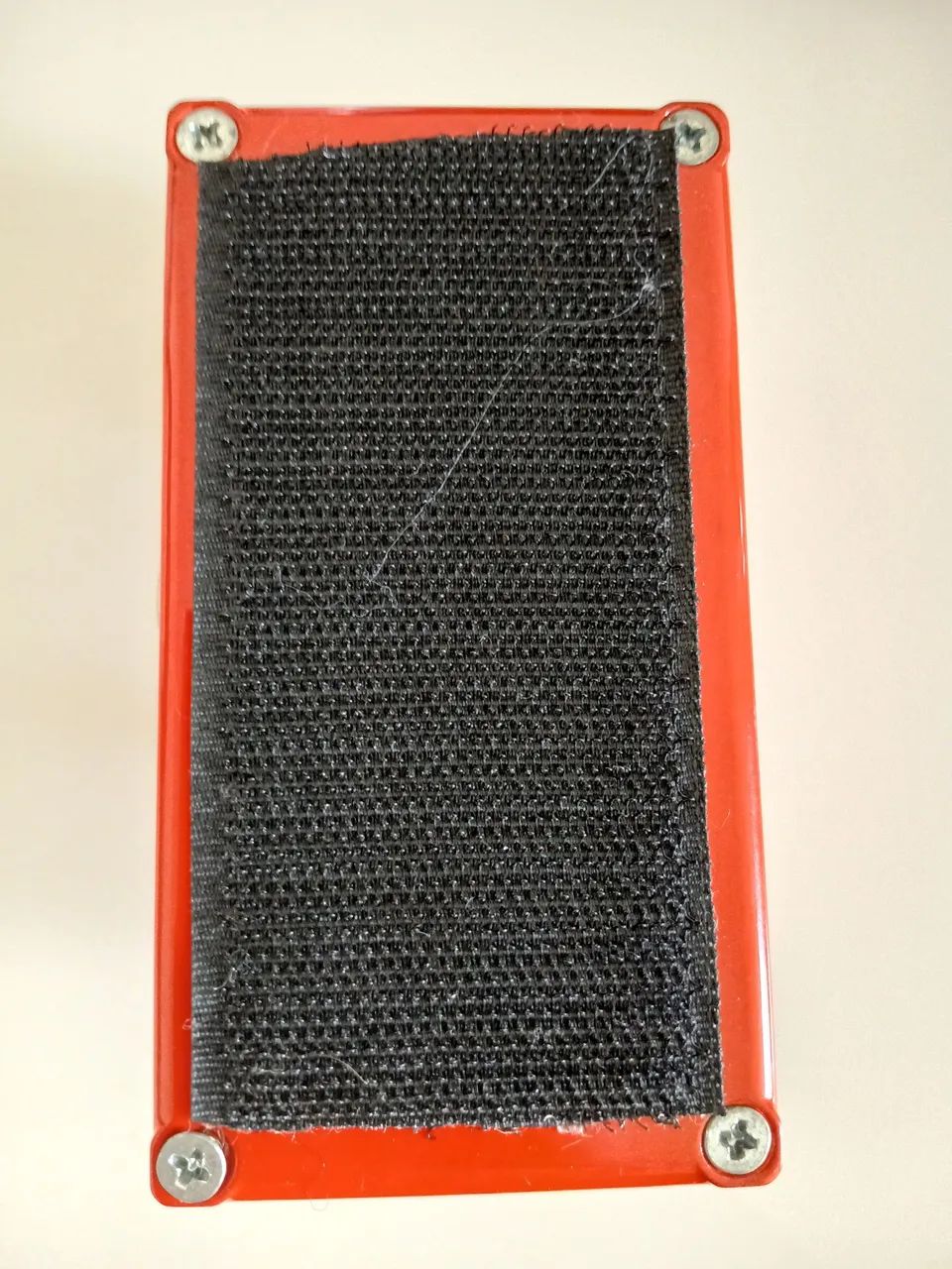 Pedal Mi Audio Crunch Box V3 - Instrumentos musicais - Jardim da