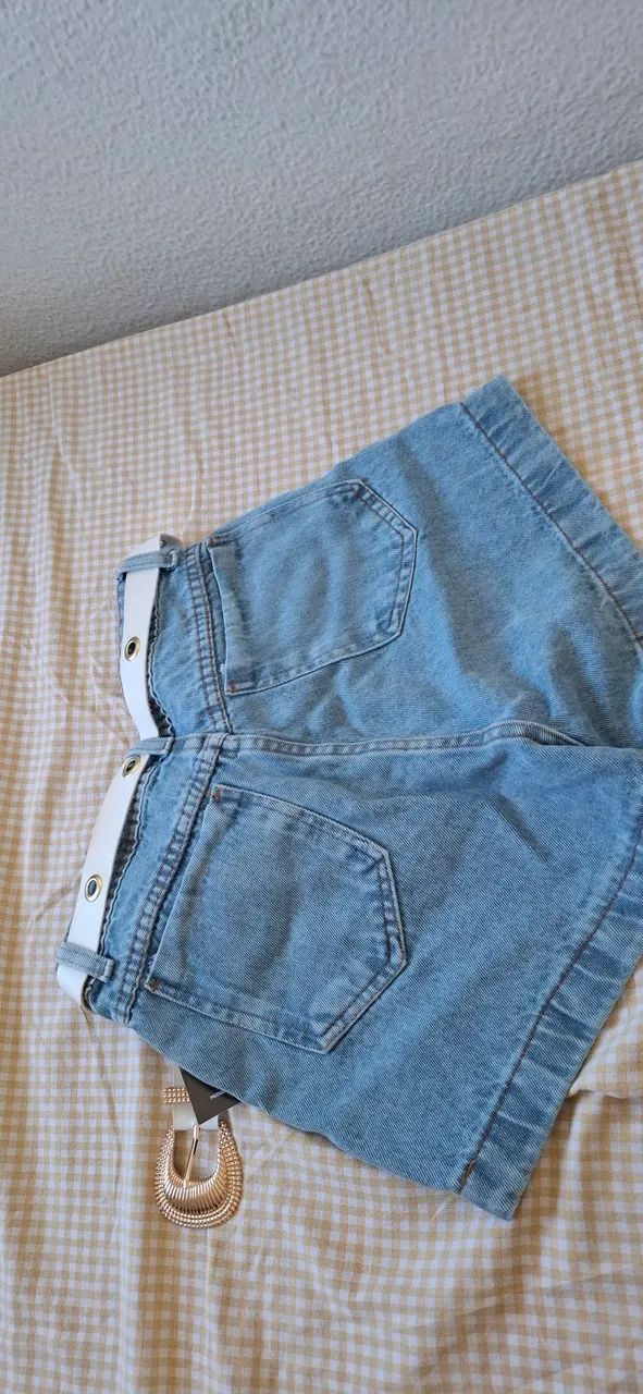 Short - Foto 2