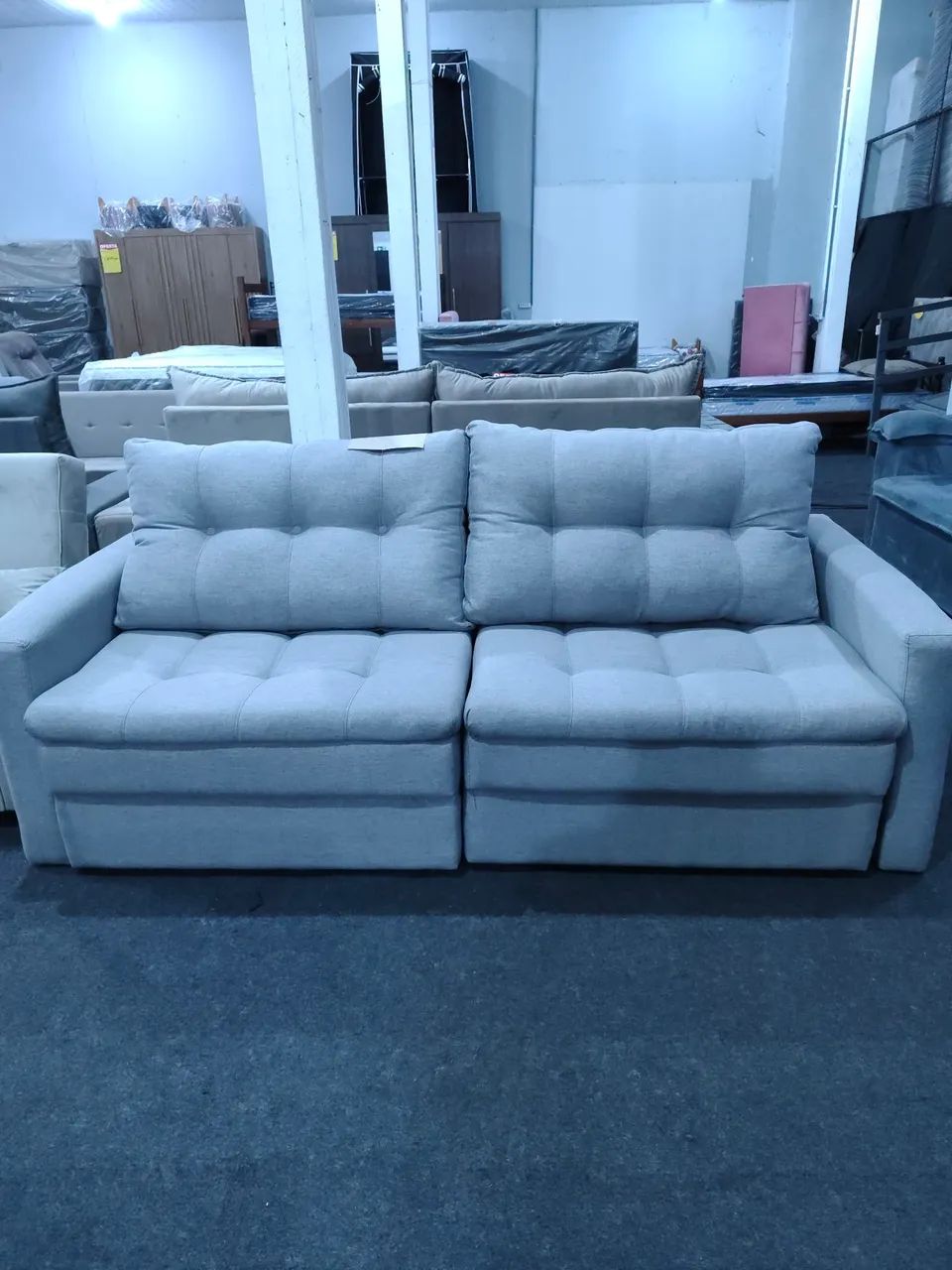 SOFA CAMA NAYLA - Foto 3