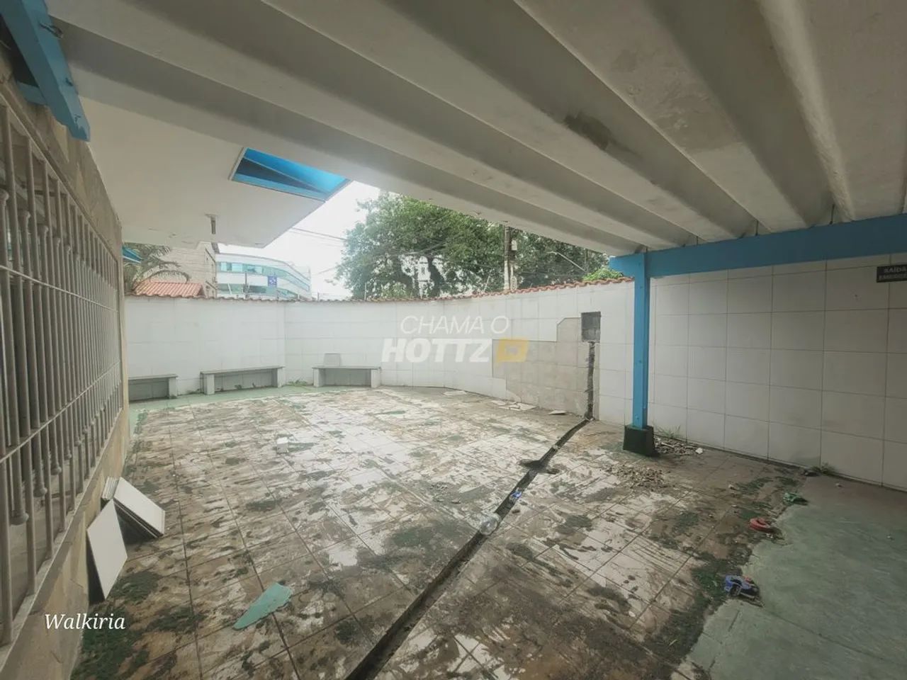 Locação Casa Comercial 300m²,Bairro: Boqueirão-PG - Foto 5
