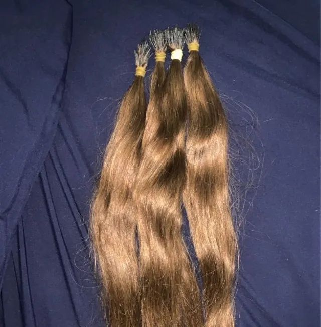 Cabelo natural