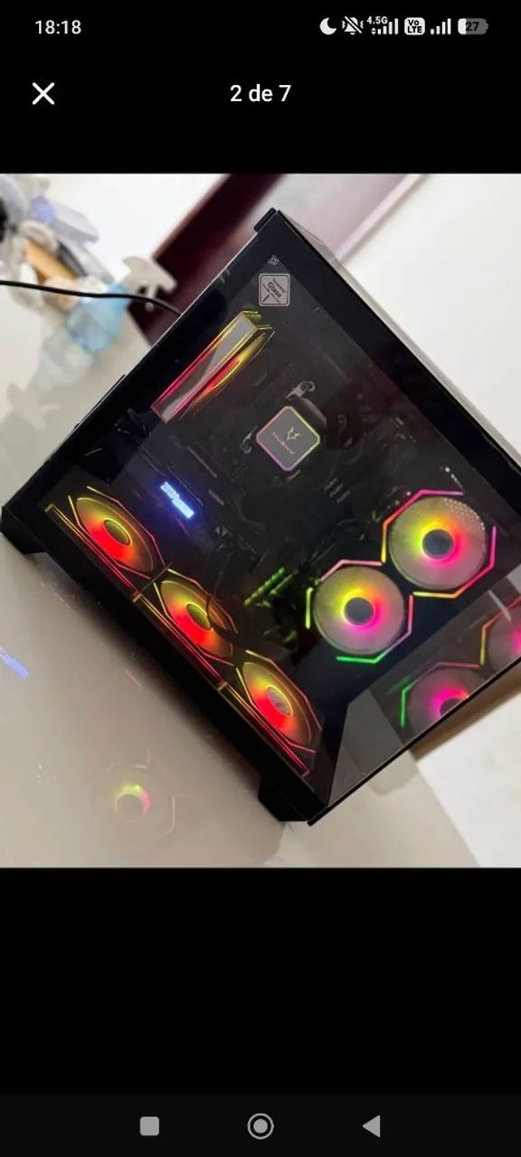 PC GAMER COMPLETO - Foto 2