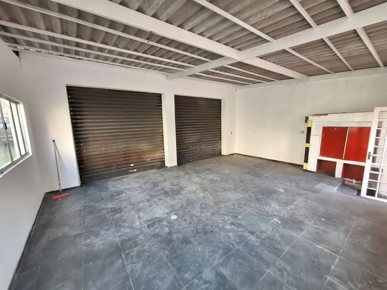 SALÃO COMERCIA COM 90 M2 FL26 - Foto 4