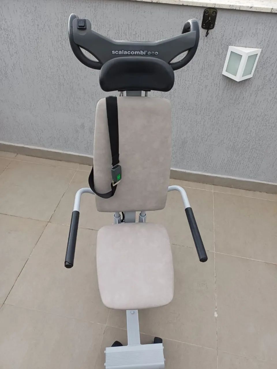 Cadeira Sobe Escadas - Motorizada  - Foto 4