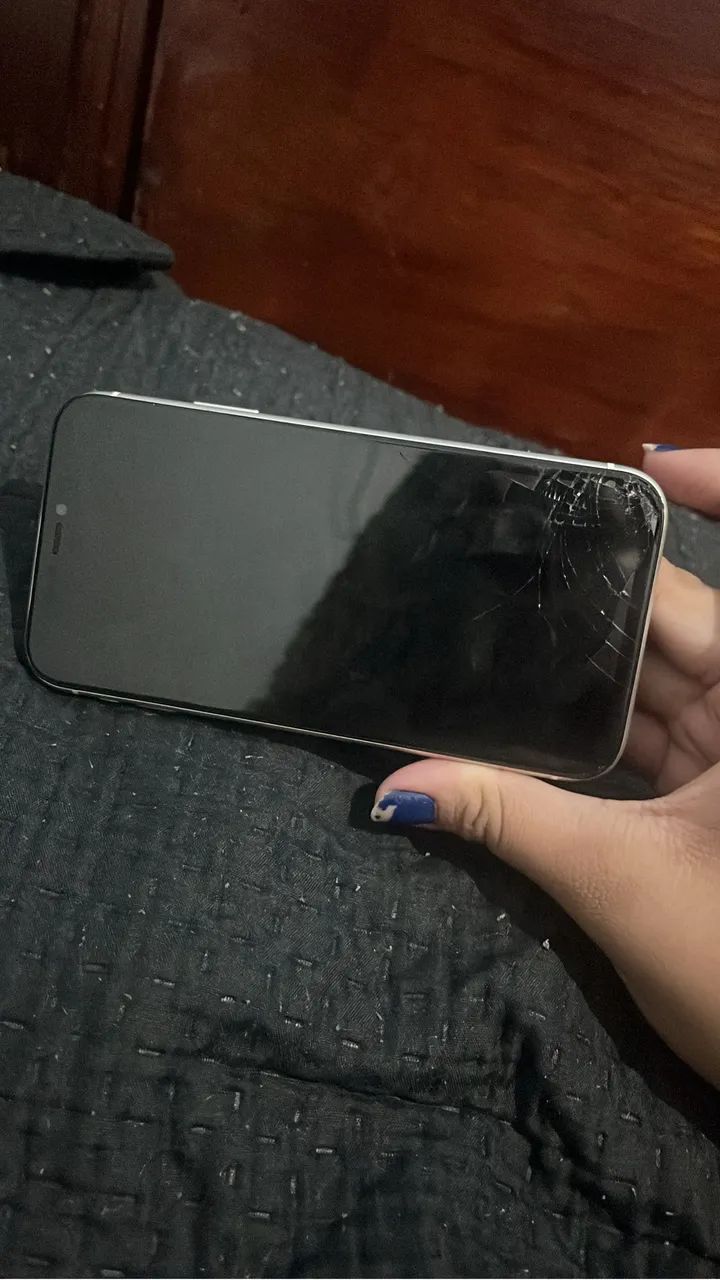 iPhone 11 para retirada de peça - Foto 2