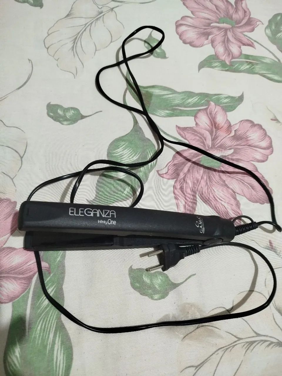 Chapinha de cabelo 