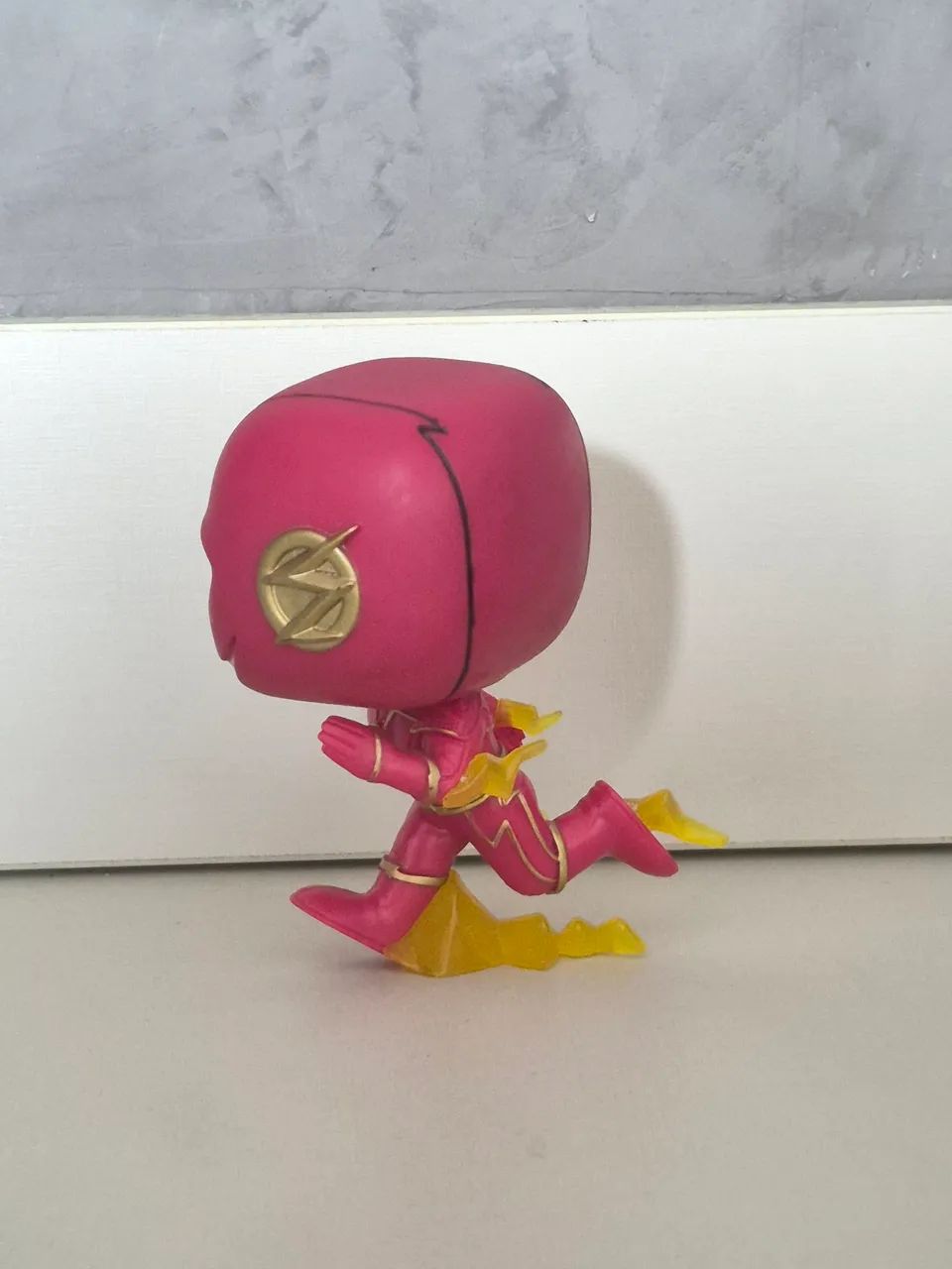 Funko Pop - The Flash  - Foto 3