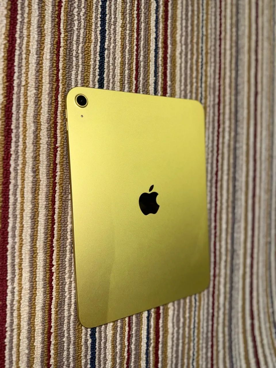 iPad 16 de 11 polegadas. Novinho. Única dona