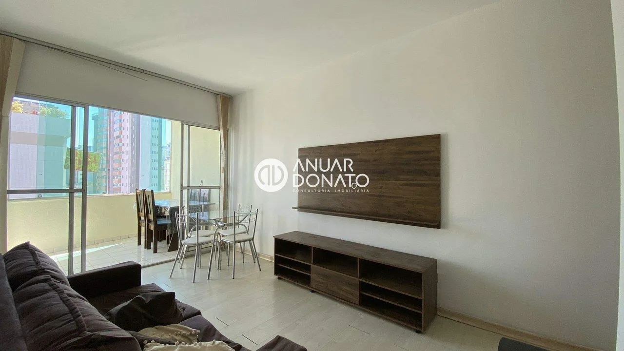 Buritis - Apartamento 2 quartos à venda na Anuar Donato