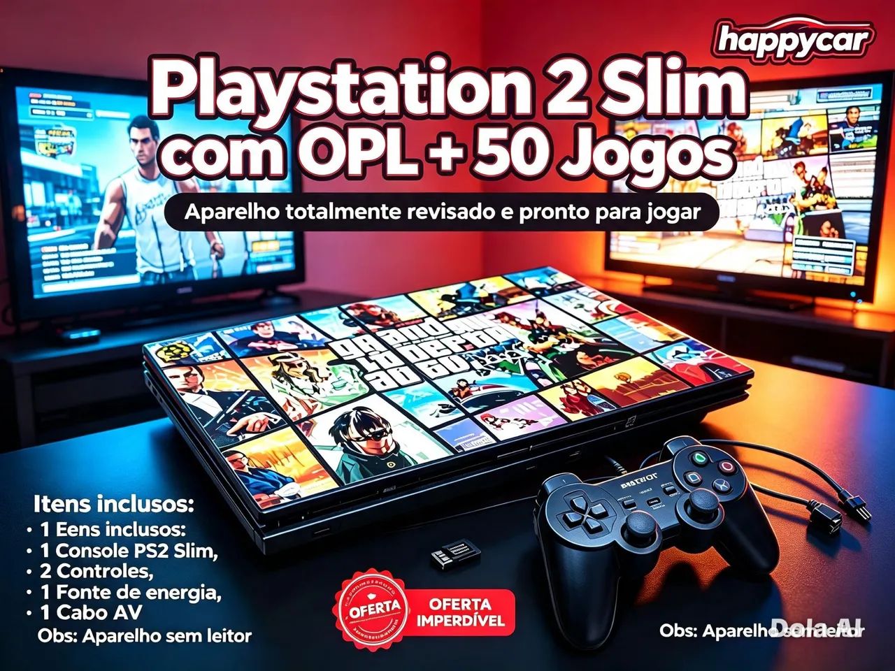 Playstation 2